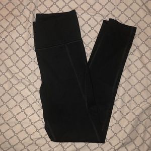 Leggings never worn